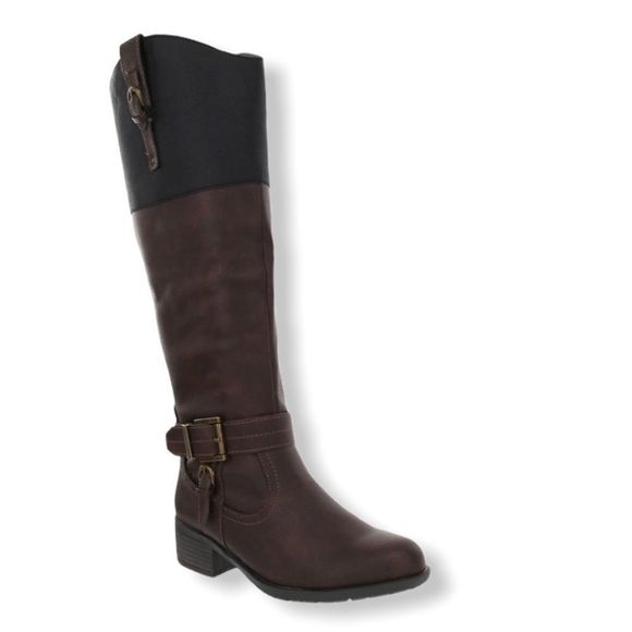 Rampage Shoes - Rampage Riding boots